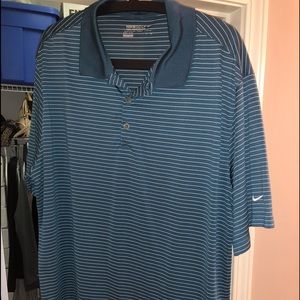 Nike Golf Shirt
